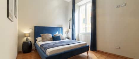 2 Schlafzimmer