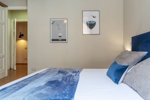 2 Schlafzimmer