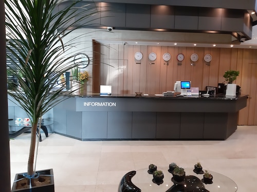 안산 서원 호텔