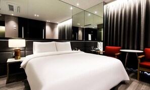 Chambre Double Deluxe