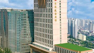 Àrea exterior de l'allotjament