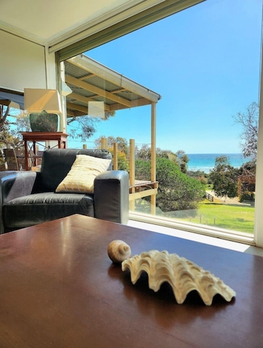 Settlers Cottage - Snellings Beach - Kangaroo Island