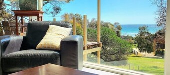 Settlers Cottage - Snellings Beach - Kangaroo Island