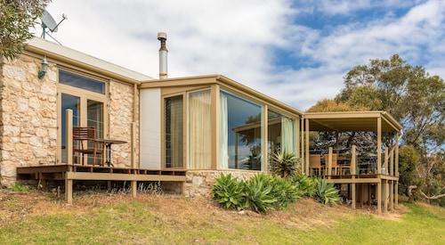 Settlers Cottage - Snellings Beach - Kangaroo Island