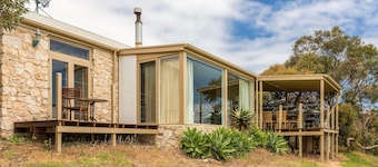 Settlers Cottage - Snellings Beach - Kangaroo Island