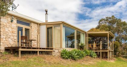 Settlers Cottage - Snellings Beach - Kangaroo Island