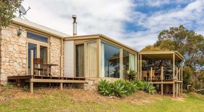Settlers Cottage - Snellings Beach - Kangaroo Island