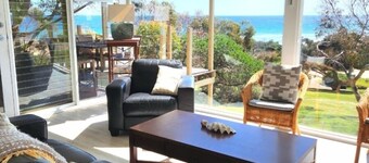 Settlers Cottage - Snellings Beach - Kangaroo Island
