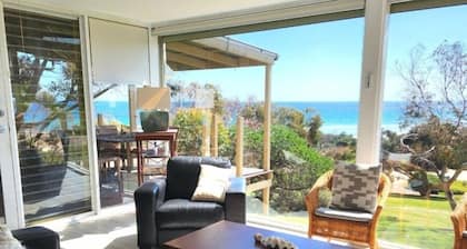 Settlers Cottage - Snellings Beach - Kangaroo Island
