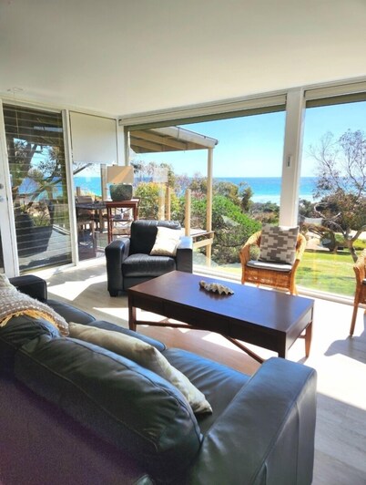 Settlers Cottage - Snellings Beach - Kangaroo Island
