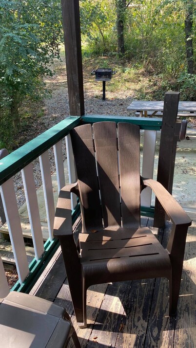  hot tub, grill, fireplace, Hocking Hills, Buckeye Lake, Legend Valley