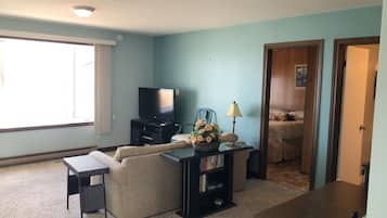 3 多间卧室、WiFi