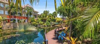 Official Lakes Resort Two Bedrooms Apartments