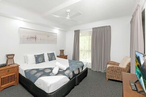 3 عدّة غرف نوم ومكواة/لوح كي وواي فاي