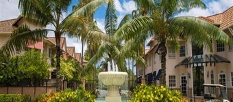 3 Bedroom Apartment(Home Three Bedroom - 2 nights)