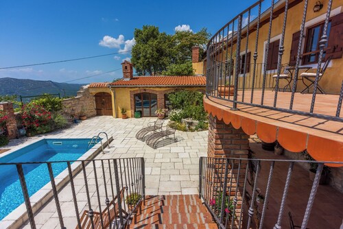 Villa Natalia