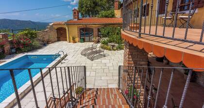 Villa Natalia