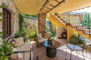 Villa | Terrasse/Patio