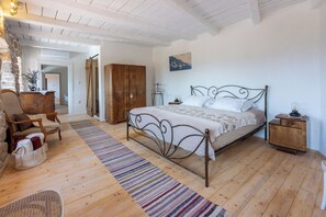 Villa | Fer et planche à repasser, Wi-Fi gratuit
