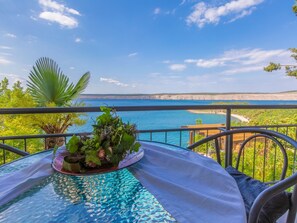 Villa | Vue sur l’eau