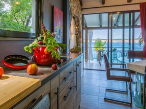 Villa | Private kitchen