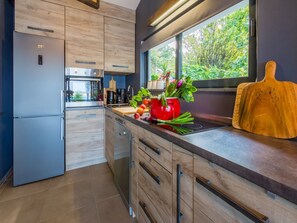 Villa | Private kitchen