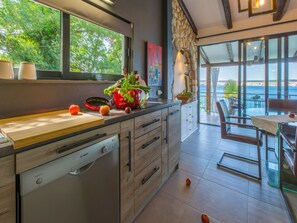 Villa | Cuisine privée