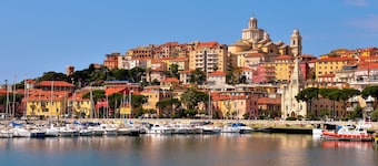 Sunrise Apartment Seaview, Imperia, Italy