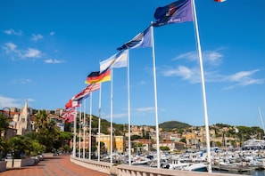 Marina