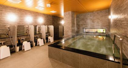KOKO HOTEL Hidatakayama