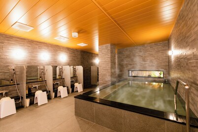 KOKO HOTEL Hidatakayama