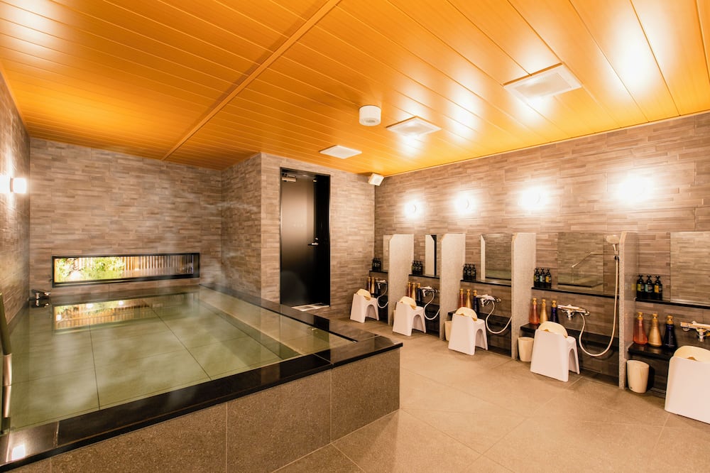 KOKO HOTEL Hidatakayama
