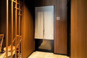 Baño termal público