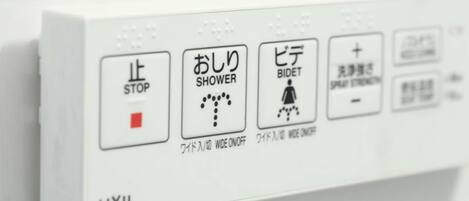 バスルーム