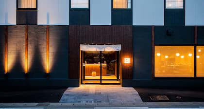 Hotel Wing International Hida Takayama