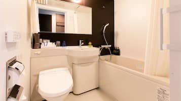 Universal Room, Non Smoking | Desk, soundproofing, free WiFi, bed sheets