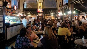 Restaurantes