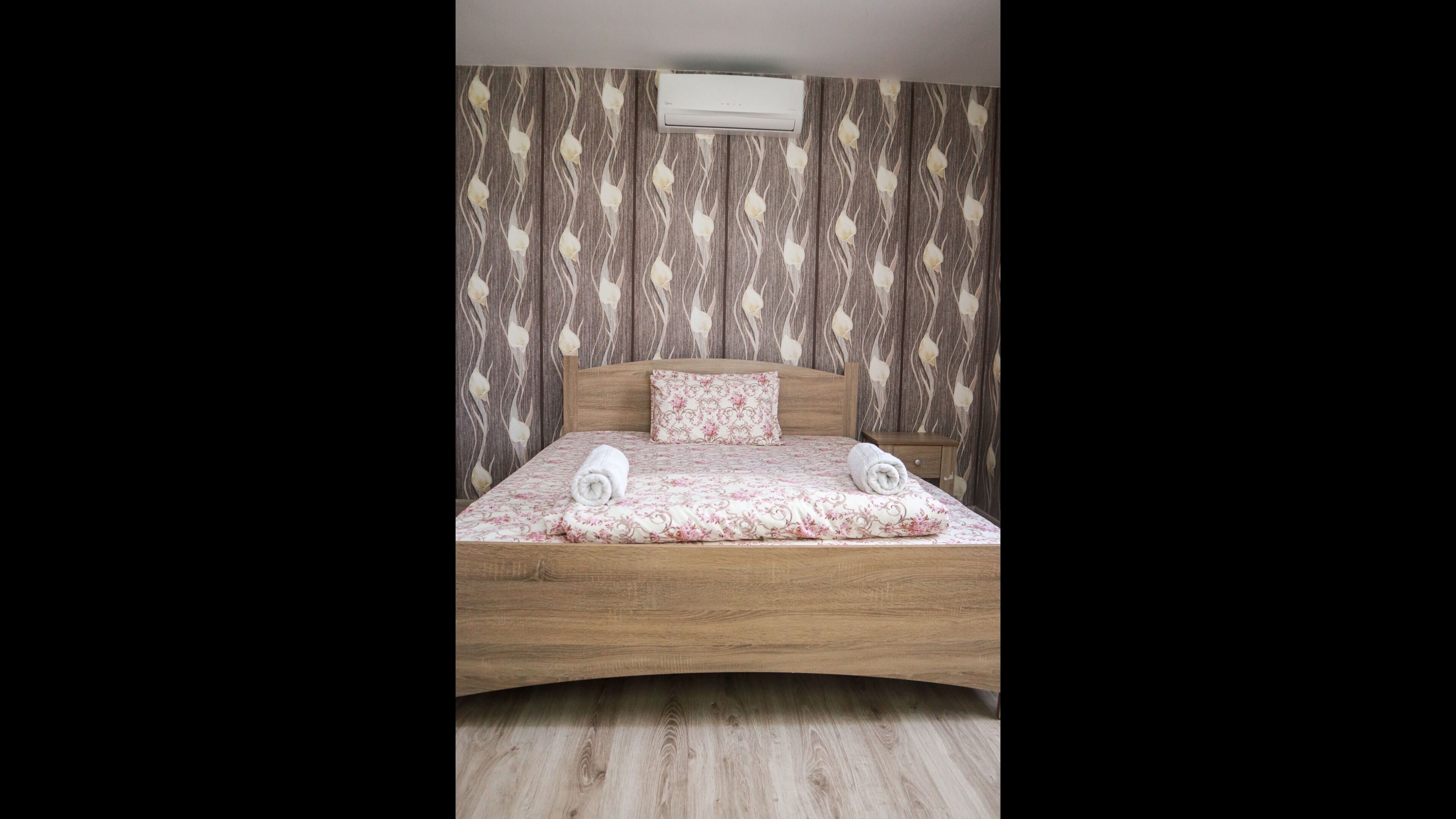 Bungalow, 1 Bedroom, Smoking, Balcony | 1 bedroom