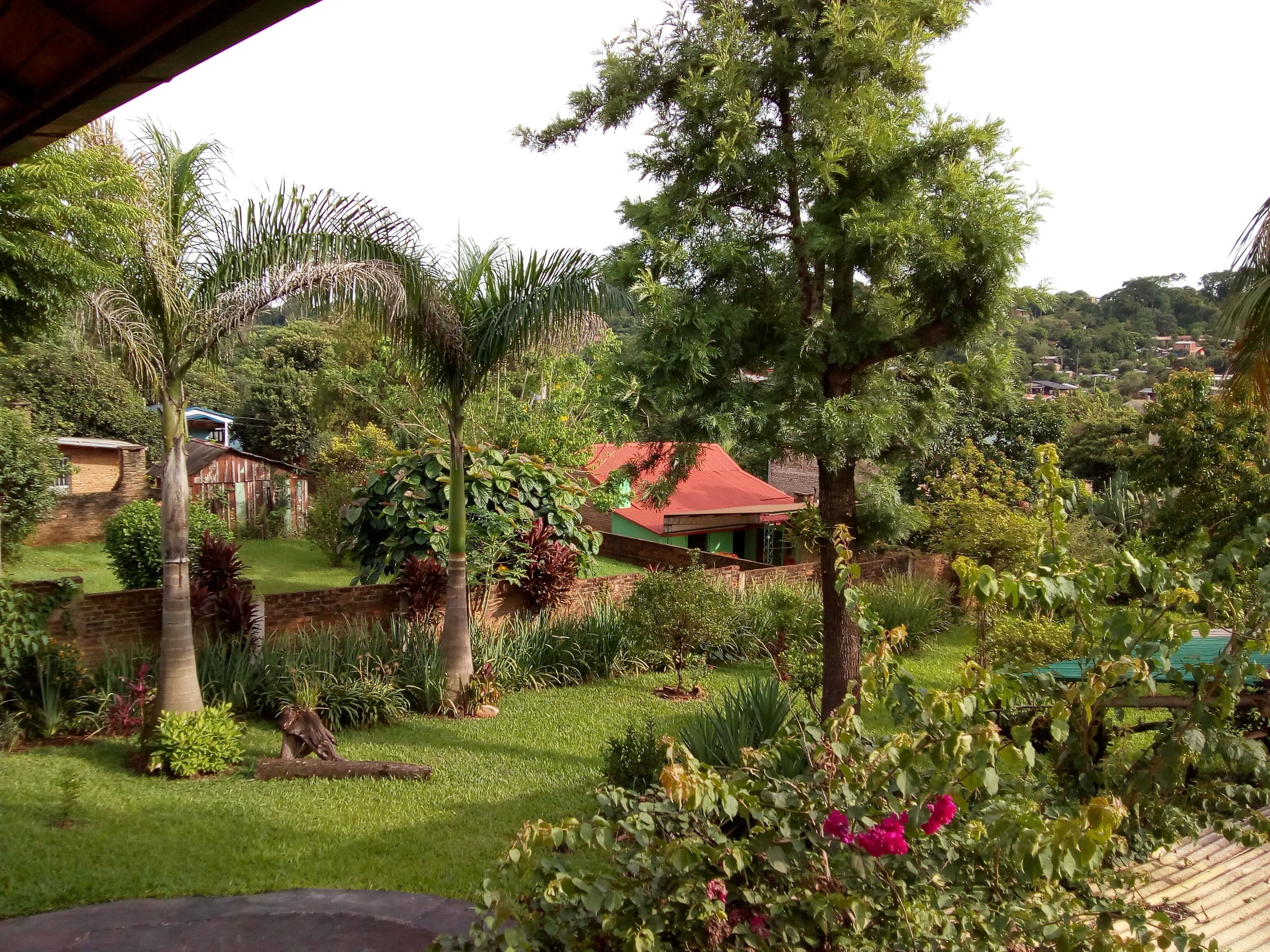 Room, 1 Bedroom, Smoking, Balcony | Exterior