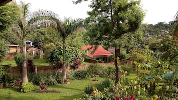 Room, 1 Bedroom, Smoking, Balcony | Exterior