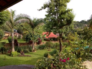 Room, 1 Bedroom, Smoking, Balcony | Exterior