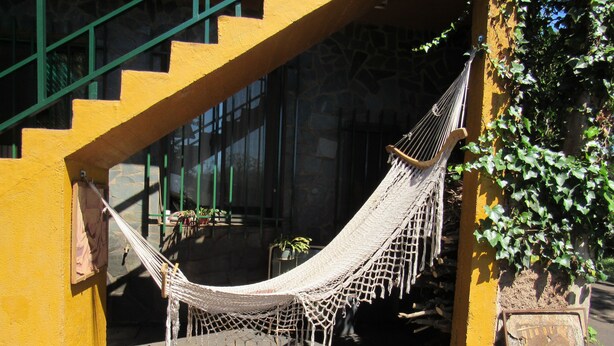 Room, 1 Bedroom, Smoking, Balcony | Exterior