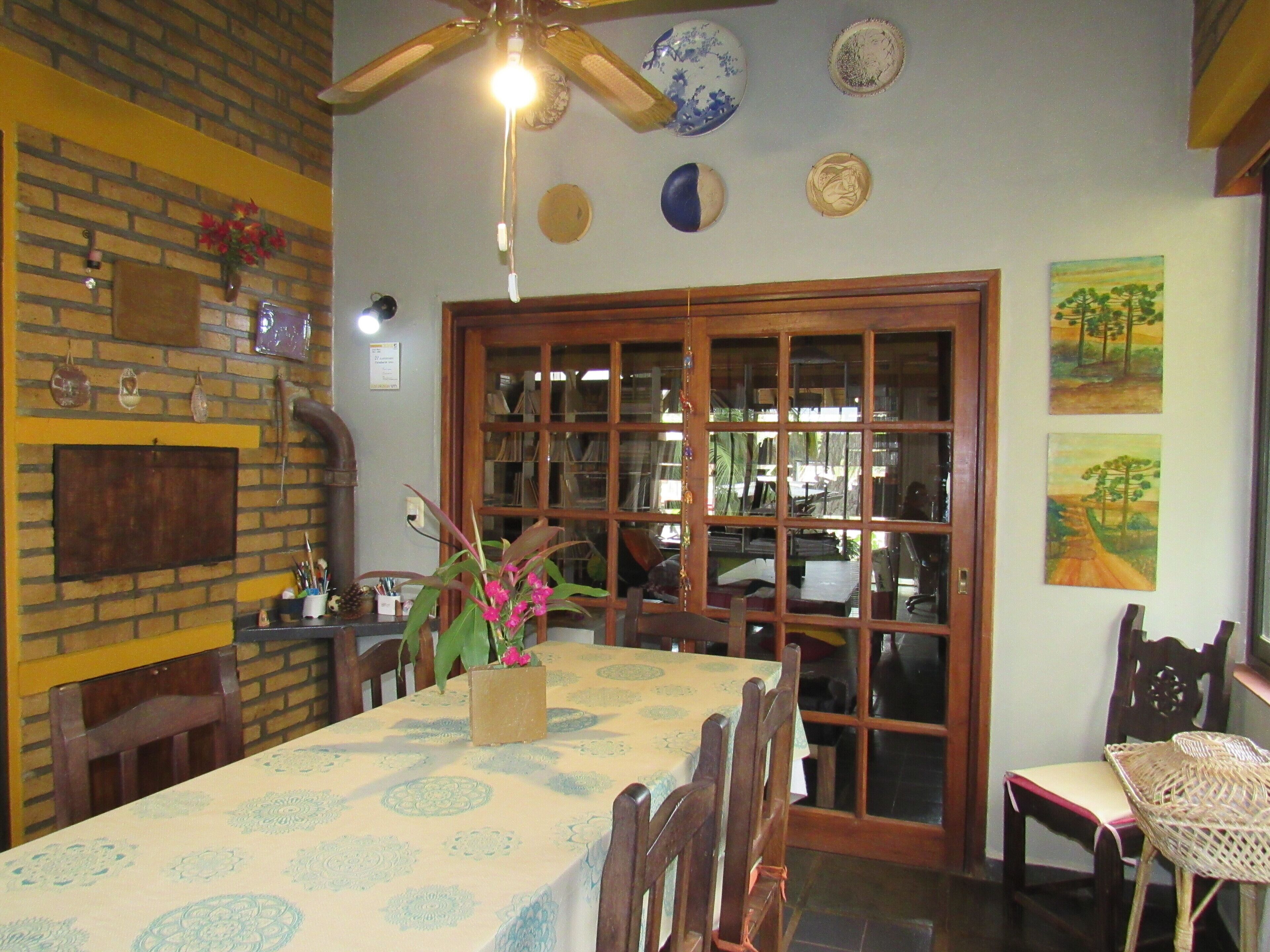 Comedor