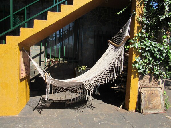 Room, 1 Bedroom, Smoking, Balcony | Exterior