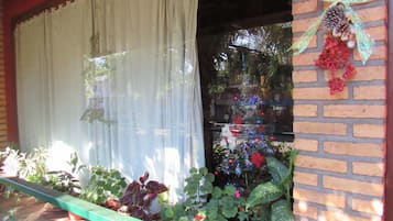 Room, 1 Bedroom, Smoking, Balcony | Balcony