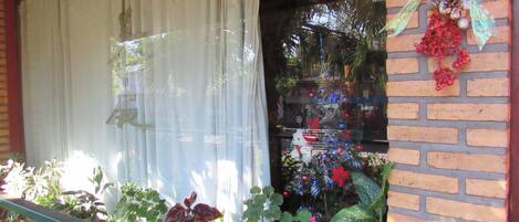 Room, 1 Bedroom, Smoking, Balcony | Balcony