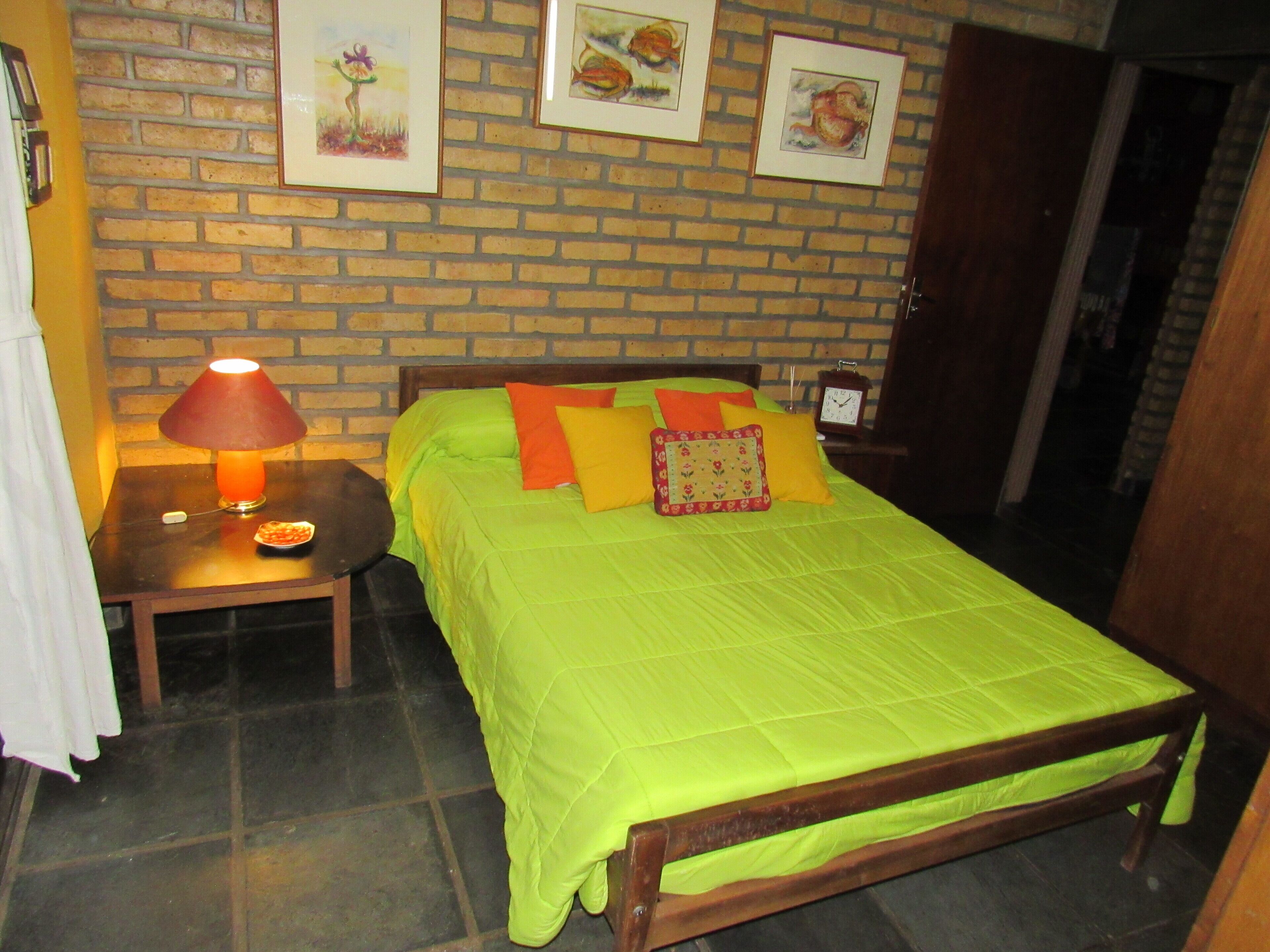 Kamer