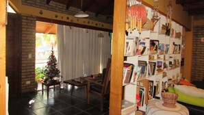 Unclassified image, 5 of 38, button - Room-ñau Father for 3 People (Obera)