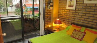 Room-ñau Father for 3 People