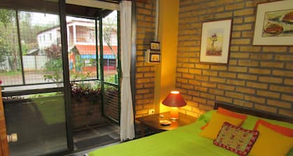 Room-ñau Father for 3 People